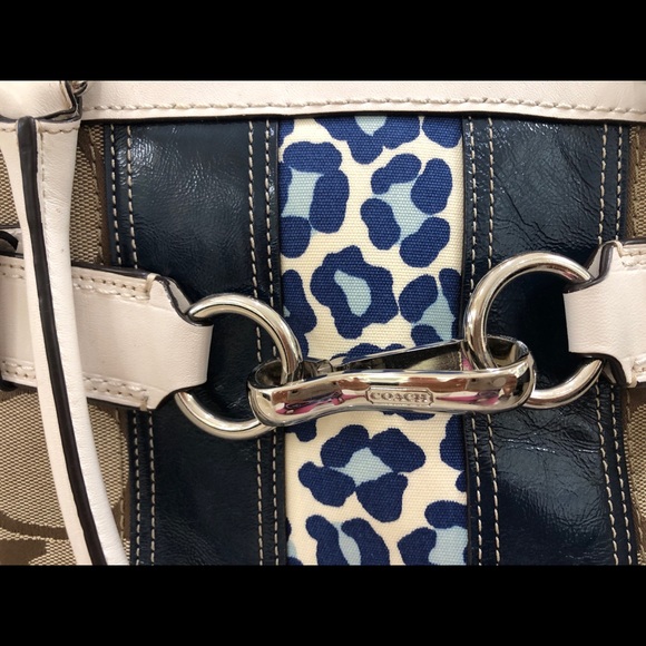 Handbag. - Picture 5 of 7